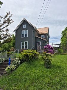 117 Cussewago St, Springboro, PA, 16435