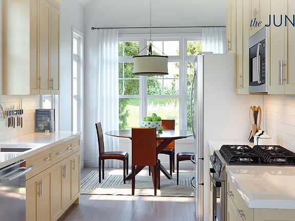 Boschc Stainless Steel Appliances