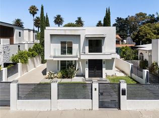 4630 Cedros Ave, Sherman Oaks, CA 91403