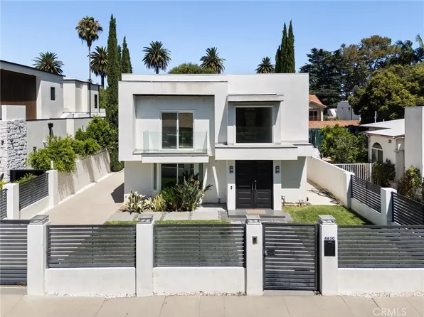4630 Cedros Ave, Sherman Oaks, CA 91403