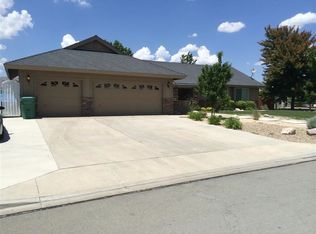 15 Michael Pl, Sparks, NV