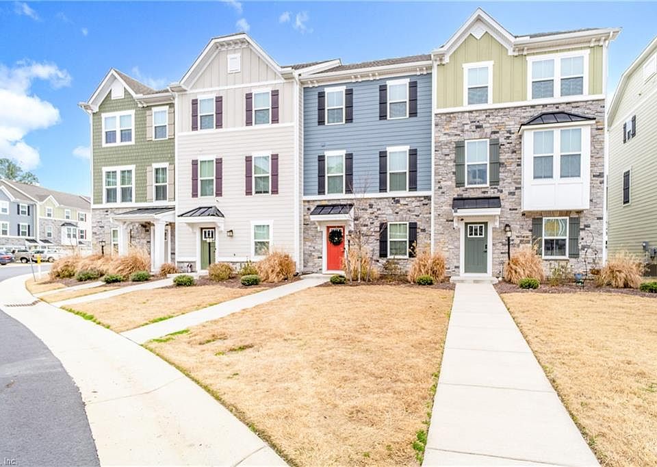 1735 Defiance Dr, Chesapeake, VA 23323 Zillow