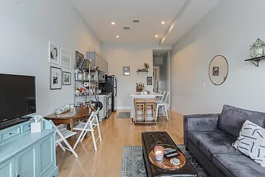 Rented by Compass
