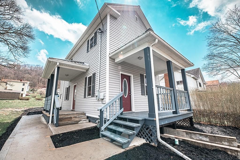 645 Washington St, Robinson, PA 15949 Zillow