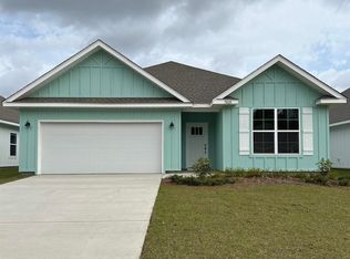 7020 Whitetail Run Dr, Pensacola, FL 32526