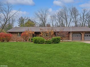 531 Hawthorne Ln, Niles, MI 49120