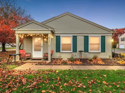 3222 Birchcreek Ct, Orion, MI, 48360