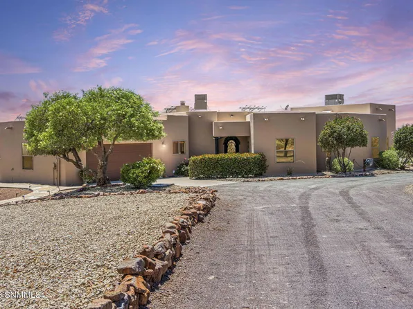 5006 Apex Mine Rd, Las Cruces, NM 88011