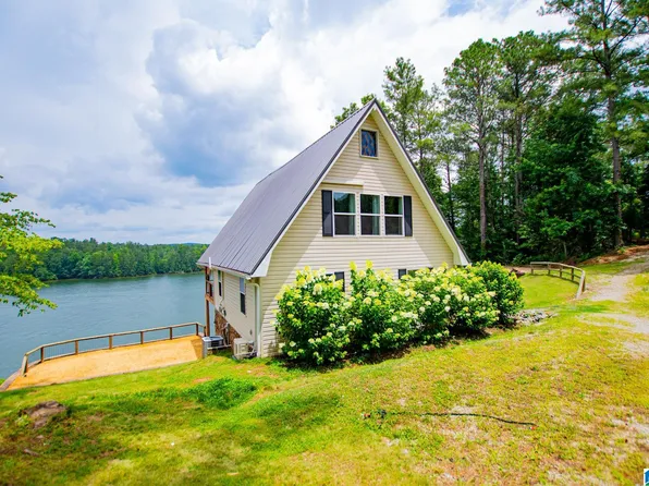 714 County Road 2401, Wedowee, AL 36278
