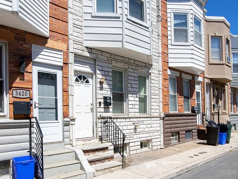 3422 Tilton St, Philadelphia, PA 19134 Zillow