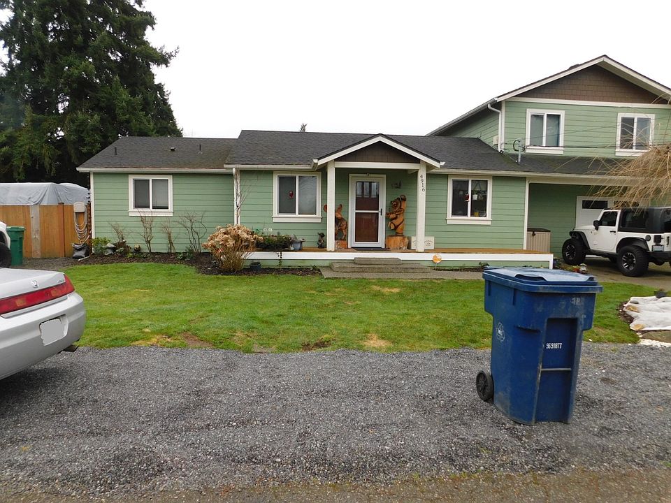 1st image of 4916 85th Pl NE