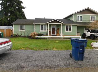 4916 85th Pl NE, Marysville, WA 98270