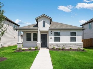 5805 Beverly Prairie Rd, Del Valle, TX 78617