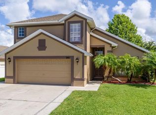 141 Southampton Dr, Kissimmee, FL 34744