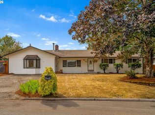 8821 NE 102nd St, Vancouver, WA 98662