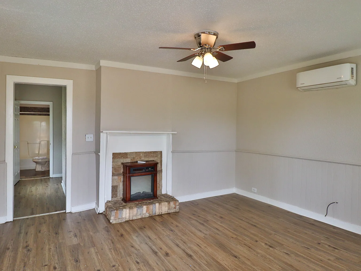 1 bed, 605 sqft, $900 — Photo 3