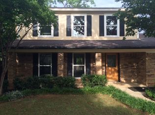 3710 Blue Bonnet Ct, Flower Mound, TX 75028
