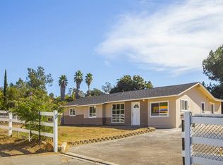 4630 La Canada Rd, Fallbrook, CA 92028