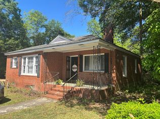 709 Fleming Rd, Cordele, GA 31015