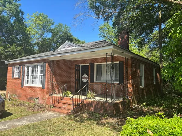 709 Fleming Rd, Cordele, GA 31015