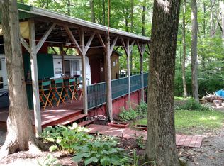 1888 County Road 25 S #54, Bellefontaine, OH 43311