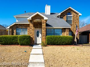 1408 Spring St, Allen, TX 75002