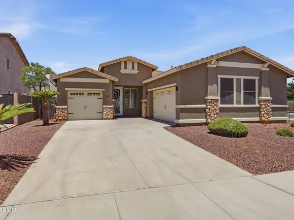 13804 W BANFF Lane, Surprise, AZ 85379