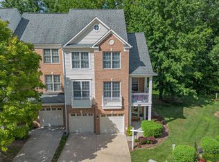 5418 Marshalls Choice Dr Unit 69, Bowie, MD 20720