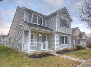 8670 Prairie Frost Ln, Lewis Center, OH