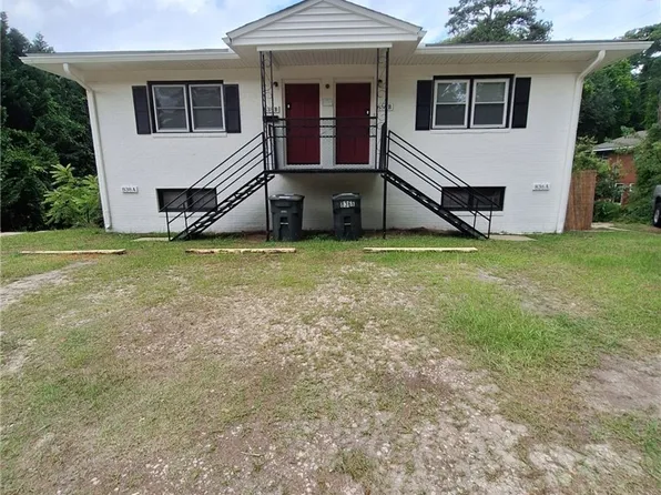 838 Ridge Rd #A, Fayetteville, NC 28311