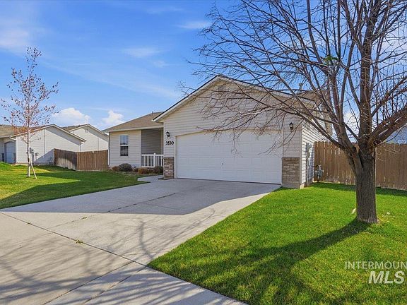 2nd image of 3530 S Twin Springs Way
