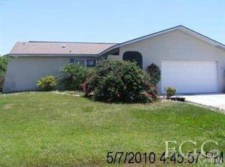 725 Tarpon Way, Punta Gorda, FL 33950