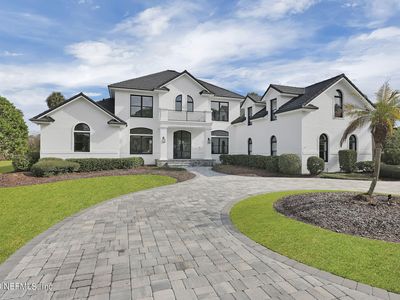 3211 OLD BARN Court, Ponte Vedra Beach, FL, 32082