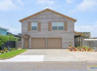1009 N Yturria St, Port Isabel, TX 78578