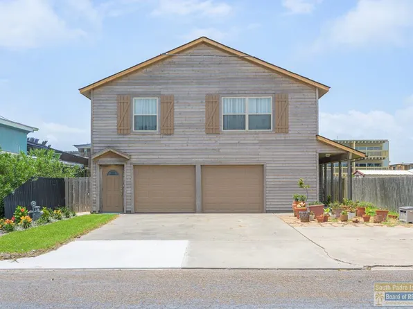 1009 N Yturria St, Port Isabel, TX 78578