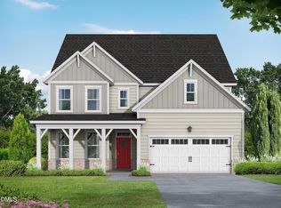 325 Longleaf Glen Ln, Zebulon, NC 27597
