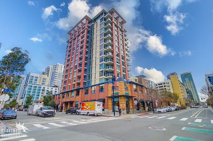 1st image of 427 9th Ave Unit 201