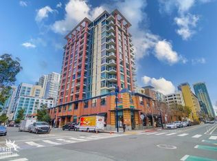 427 9th Ave UNIT 201, San Diego, CA 92101