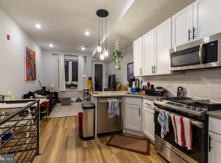 910 N 17th St #1R, Philadelphia, PA 19130