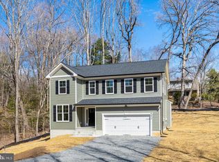 149 Morton Cir, King George, VA 22485