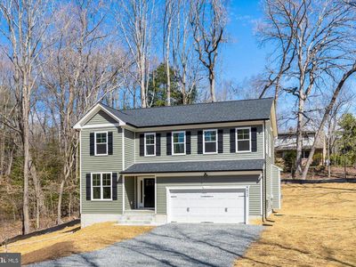149 Morton Cir, King George, VA, 22485