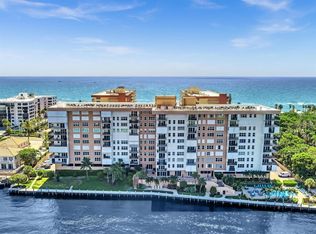 1150 Hillsboro Mile 408, Pompano Beach, FL 33062