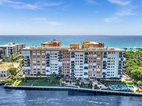 1150 Hillsboro Mile #408, Hillsboro Beach, FL 33062