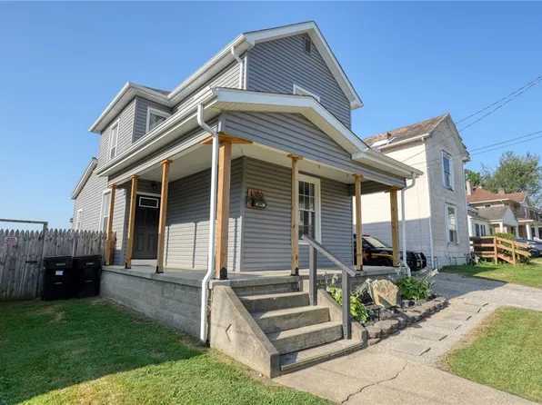 1380 Wheeling Ave, Zanesville, OH 43701
