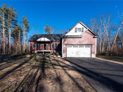 390 Lapham Farm Rd, Pascoag, RI, 02859