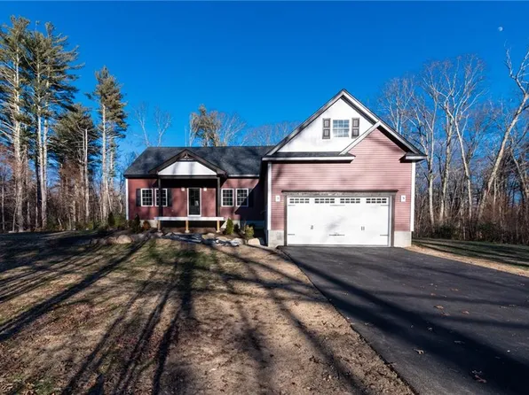 390 Lapham Farm Rd, Pascoag, RI 02859