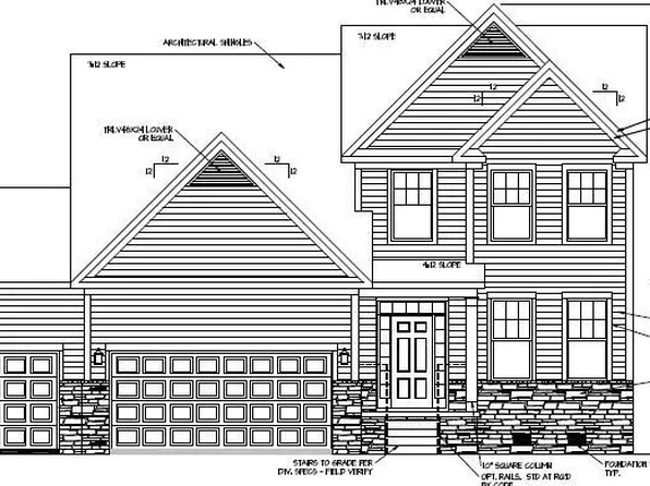 63 Biscayne Ct, Lillington, NC 27546