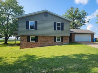 119 Fox Run, Sparta, IL 62286