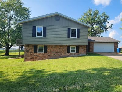 119 Fox Run, Sparta, IL, 62286