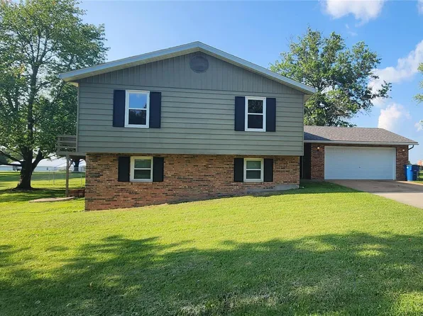 119 Fox Run, Sparta, IL 62286